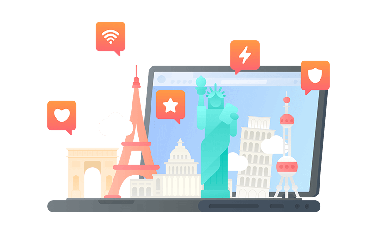 在乌拉圭连接到中国vpn - VPN回国